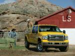 Ford F-350 Super Duty Crew Cab 2005 года